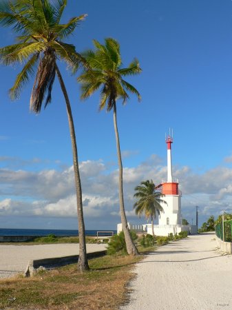 72- Le phare 